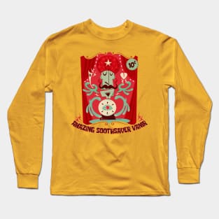 I see all for 10 cents Long Sleeve T-Shirt